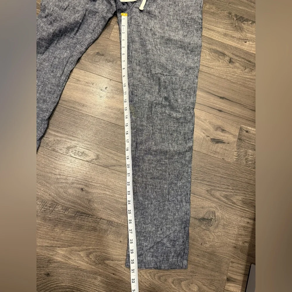 J. Crew lightweight heathered